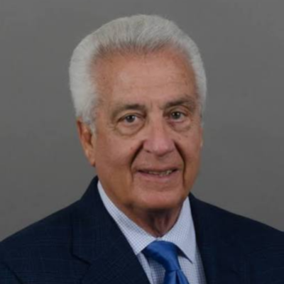 Ron Maestri -  - ISG Baseball - Softball