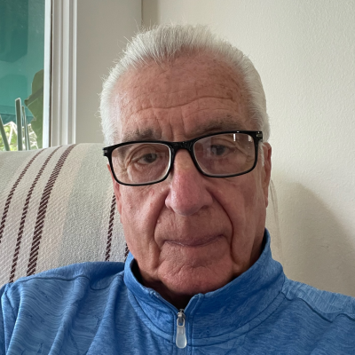Ron Maestri -  - ISG Baseball - Softball