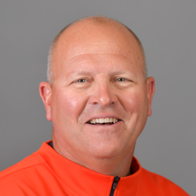 Stu Fritz -  - ISG Baseball - Softball