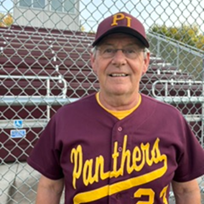 Craig Anderson - Executive Director - ISG Baseball - Softball