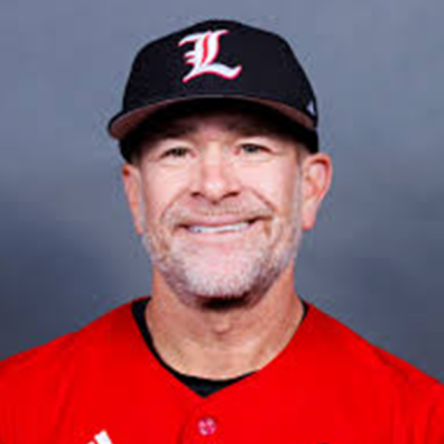 Dan McDonnell - Head Coach - ISG Baseball - Softball