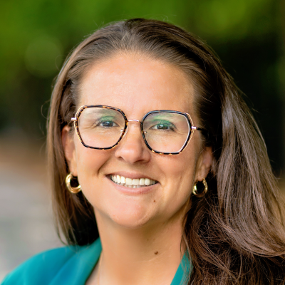 Dr. Becky Cahill - Education professional and former collegiate softball player - ISG Baseball - Softball