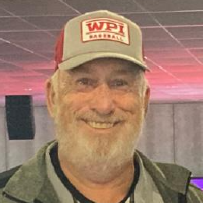 John Casey - ABCA Chairman of the Board - ISG Baseball - Softball