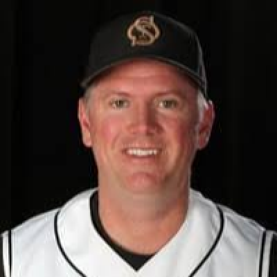 Matt McDonald - Head Coach - ISG Baseball - Softball