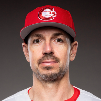 Petr Stribrcky - Position Coach - ISG Baseball - Softball
