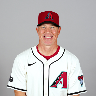 Shaun Larkin - Major League Infield Coordinator - ISG Baseball - Softball