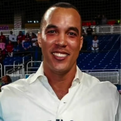 Ubaldo Jiménez - Former MLB pitcher & All-Star - ISG Baseball - Softball