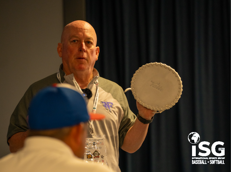 20th EBCA Convention 2025 - ISG Baseball - Softball - ISG Baseball - Softball