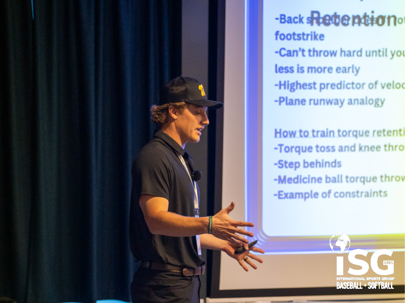20th EBCA Convention 2025 - ISG Baseball - Softball - ISG Baseball - Softball