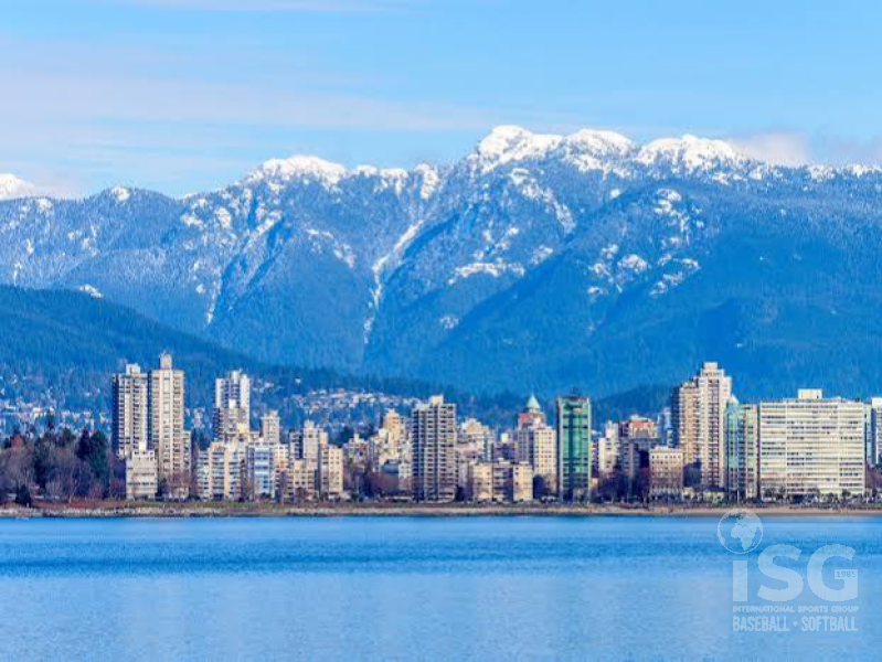 British Columbia BC Minor Annual Clinic - ISG Baseball-Softball