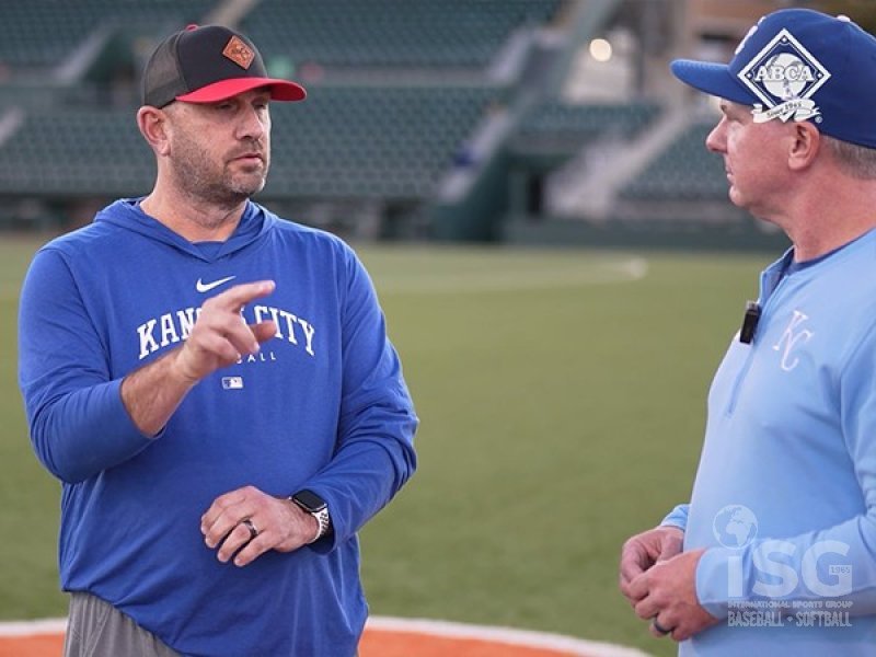 ABCA Coaches Hub Feature a "Game Changer" for Coaches - ISG Baseball-Softball