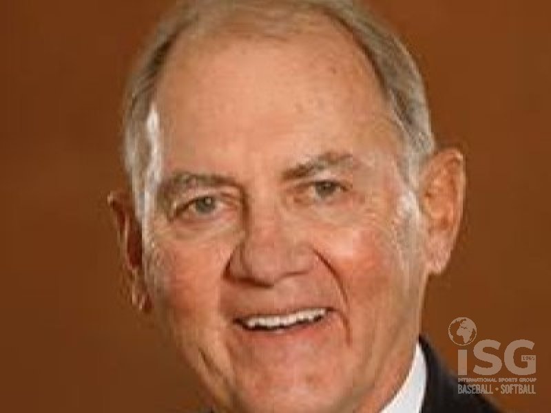 Baseball Loses a Giant news article
