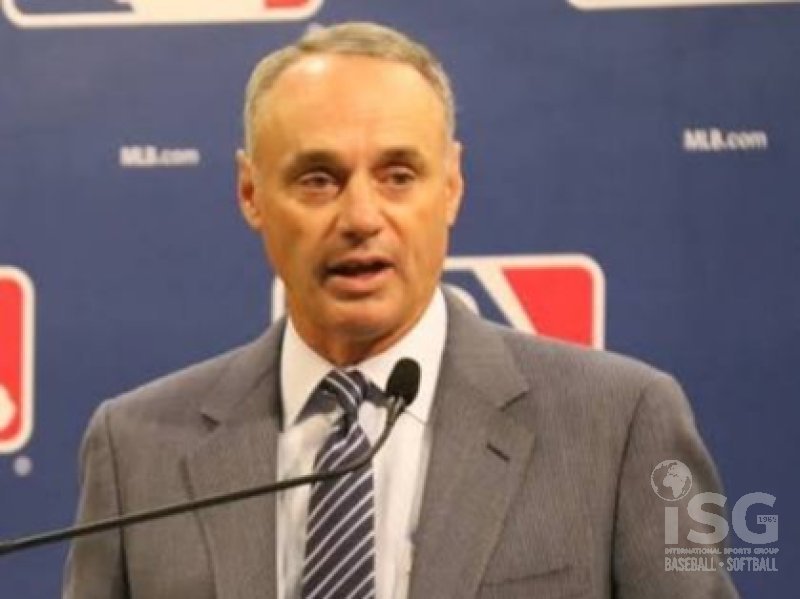 MLB Proposes New Rules for International Prospects - ISG Baseball-Softball