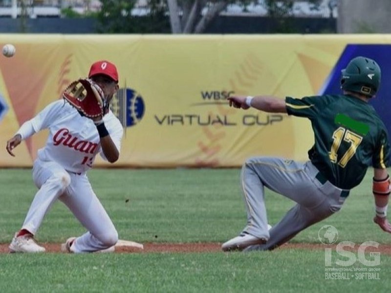 Mexico Tabbed to Host WBCA U15 World Baseball Championship - ISG Baseball-Softball